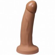 Tantus Pack 'n Play No. 2 Dildo - Light Brown