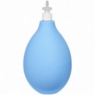 Tantus POP Bulb - Blue