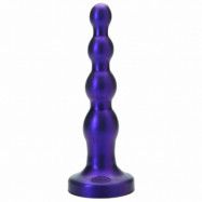 Tantus Ripple Silikon Dildo Large