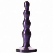 Tantus Ripple Silikon Dildo Small