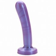 Tantus Silk Silikon Dildo Large