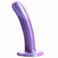 Tantus Silk Silikon Dildo Medium