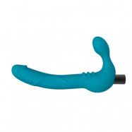 Temptasia - Luna, Strapless Silicone Dildo