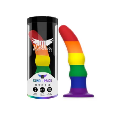 Mythology Kuno Pride Dildo S