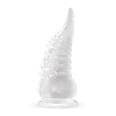 Tentacle Play Jelly Dildo 22 cm