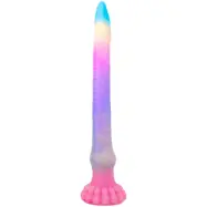 Tentaeel Glow In The Dark Dildo 44,5 cm