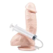 The Amazing Squirting Cock Dildo