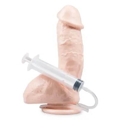 The Amazing Squirting Cock Dildo
