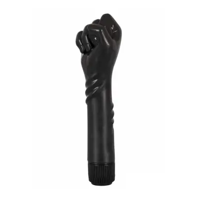 The Black Fist Vibrator
