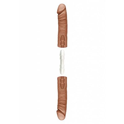 THE DOUBLE D CARAMEL 16 INCH