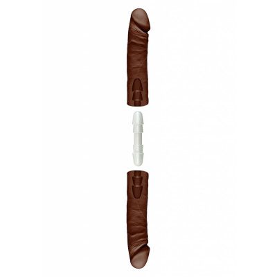 THE DOUBLE D CHOCOLATE 16 INCH