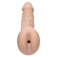 THE MANGINA VANILLA