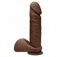 THE PERFECT D CHOCOLATE 7 INCH