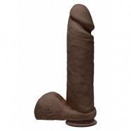 THE PERFECT D CHOCOLATE 8 INCH