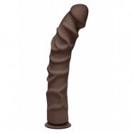 THE RAGIN D CHOCOLATE 10 INCH