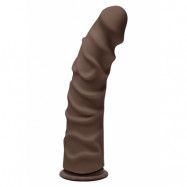 THE RAGIN D CHOCOLATE 8 INCH