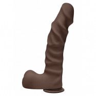 THE RAGIN D CHOCOLATE 9 INCH