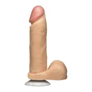 The Realistic Cock 8 Inch
