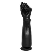 The Realistic Fisting Dildo 32 cm