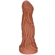 TheAssGasm Monster Dildo Hyfir 24 cm