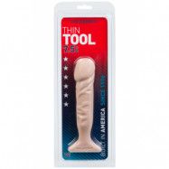 Thin Tool 7,5 inch