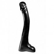 TONY DILDO BLACK