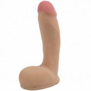 Topco Squirtz Cyberskin Sprutdildo 21 cm