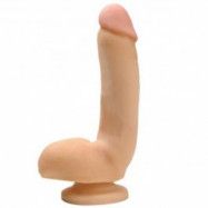 Topco Wildfire Real Man CyberSkin Dream Dick Dildo 20 cm