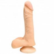 Topco Wildfire Real Man CyberSkin European Dildo 18 cm