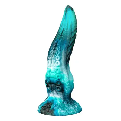 ToppedMonster Wavytak Dildo 24 cm