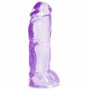 Toy Joy Dazzling Dong Dildo 21 cm