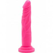 Toy Joy: Get Real, Happy Dicks Dong, 20 cm, rosa