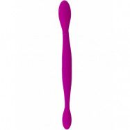 Toy Joy: Infinity, Vibrating Double Dildo, lila