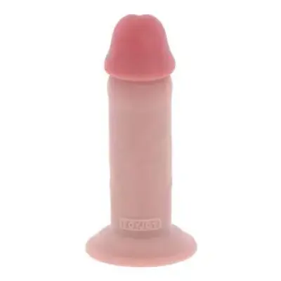 Get Real Deluxe Thick Double-Density Tpe Dong 15 Cm