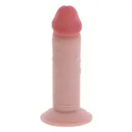 Get Real Deluxe Thick Double-Density Tpe Dong 20 Cm