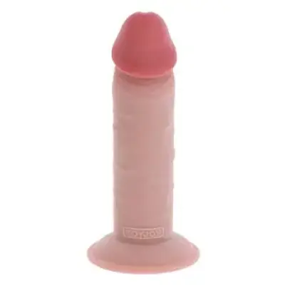 Get Real Deluxe Thick Double-Density Tpe Dong 20 Cm