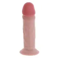 Get Real Deluxe Thick Double-Density Tpe Dong 23 Cm