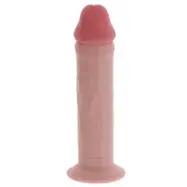 Get Real Deluxe Thick Double-Density Tpe Dong 29.5 Cm