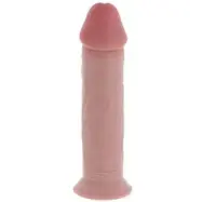 Get Real Deluxe Thick Double-Density Tpe Dong 32 Cm