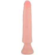 Get Real Starter Dong 16 Cm Natural