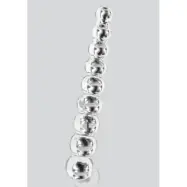 ToyJoy Dual-Use Frozen Fountain CLEAR