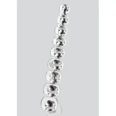 ToyJoy Dual-Use Frozen Fountain CLEAR