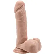 ToyJoy Get Real Dildo With Balls 18 cm