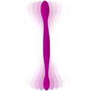 ToyJoy Infinity Double Dildo PINK