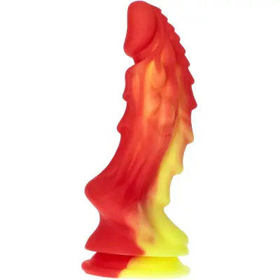 Toyz4Lovers: Ade Gode Monster Dildo, 22 cm