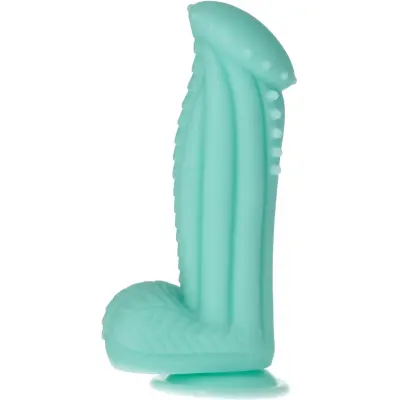 Toyz4Lovers: Captain Squirtino Monster Dildo, 21 cm