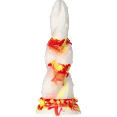 Toyz4Lovers: Jafarlo Monster Dildo, 23 cm