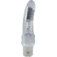 Toyz4Lovers: Jammy Jelly, Bursty Glitter Vibrator