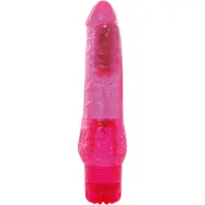 Toyz4Lovers: Jammy Jelly, Classy Glitter Vibrator, rosa