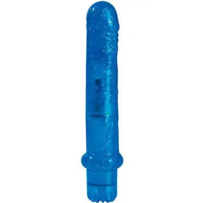 Toyz4Lovers: Jammy Jelly, Fresh Glitter Vibrator